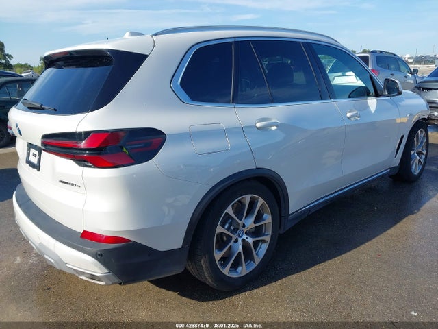 5UX43EU03R9T63819 BMW X5