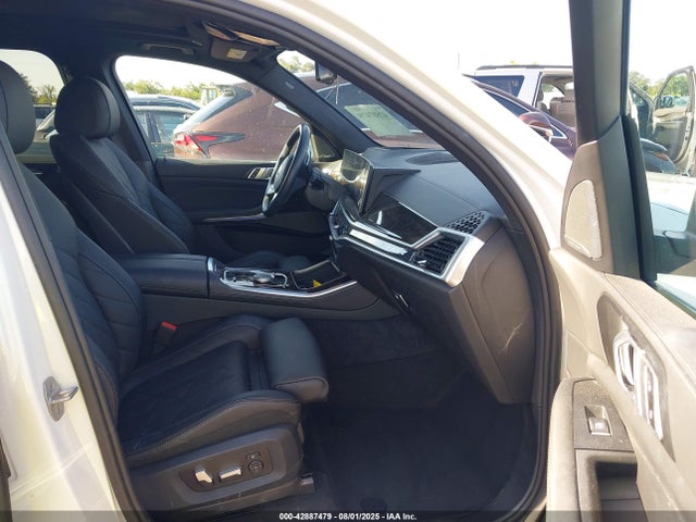 5UX43EU03R9T63819 BMW X5