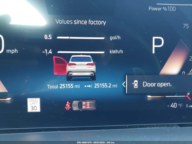 5UX43EU03R9T63819 BMW X5