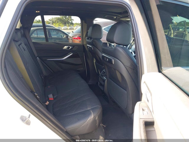 5UX43EU03R9T63819 BMW X5