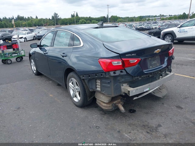 1G1ZB5ST6LF155037 Chevrolet lfv - direct injection, variable valve timing, gen 1