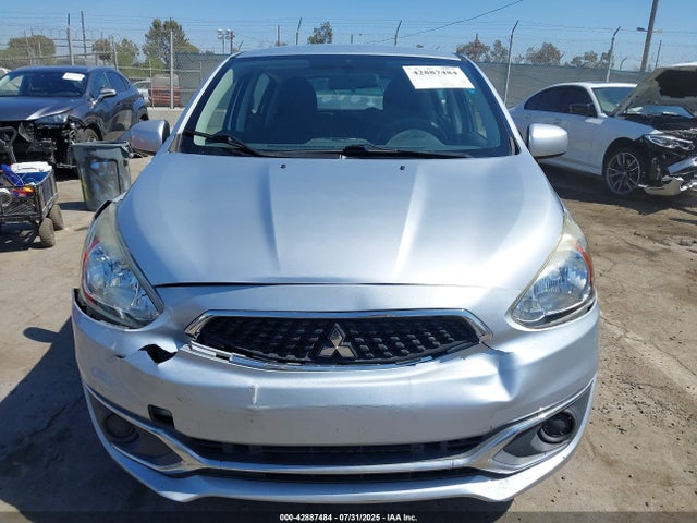 ML32A3HJ1HH020388 Mitsubishi Mirage