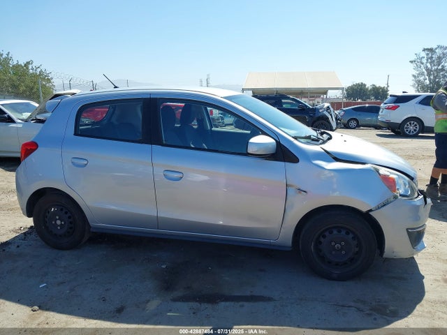 ML32A3HJ1HH020388 Mitsubishi Mirage