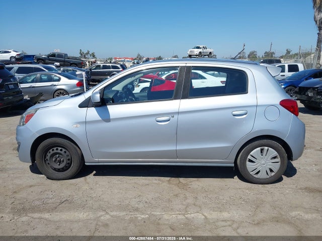 ML32A3HJ1HH020388 Mitsubishi Mirage