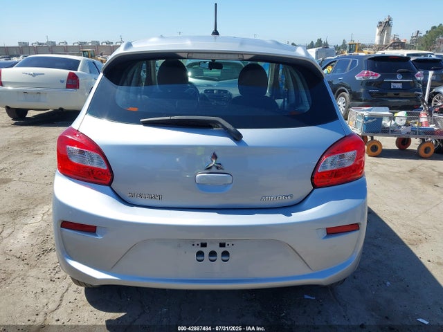ML32A3HJ1HH020388 Mitsubishi Mirage