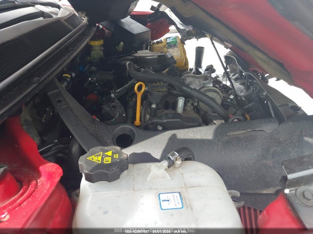 2013 DODGE DART 1C3CDFBH8DD682698 Photo 9