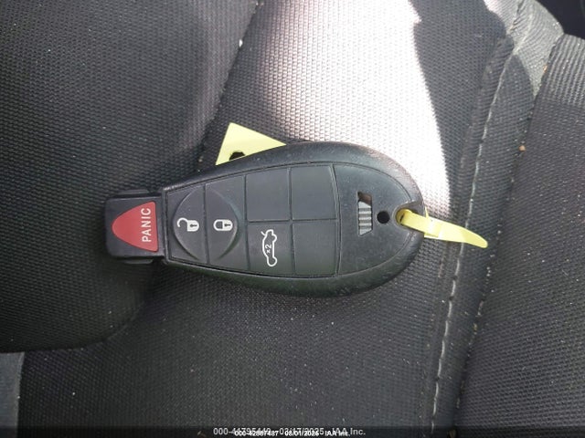 2013 DODGE DART 1C3CDFBH8DD682698 Photo 10