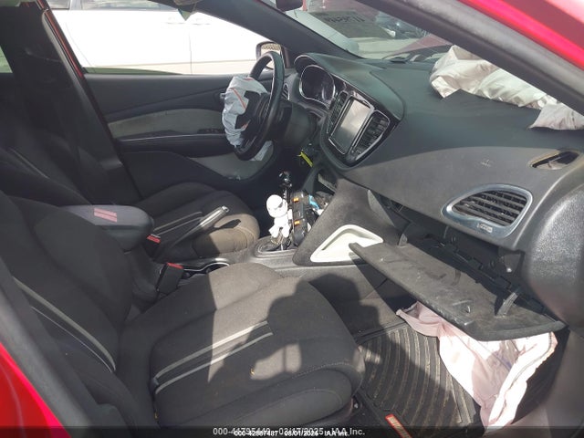 2013 DODGE DART 1C3CDFBH8DD682698 Photo 4