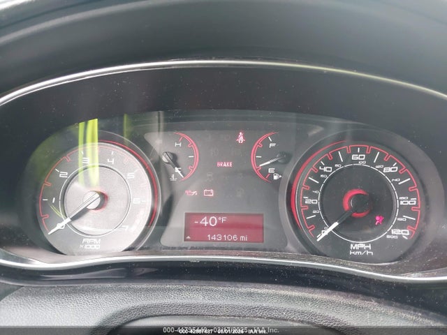 2013 DODGE DART 1C3CDFBH8DD682698 Photo 6