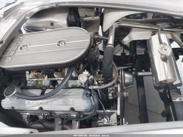 1965 SHELBY COBRA AA9BMAAH2B1CN1047 Photo 9