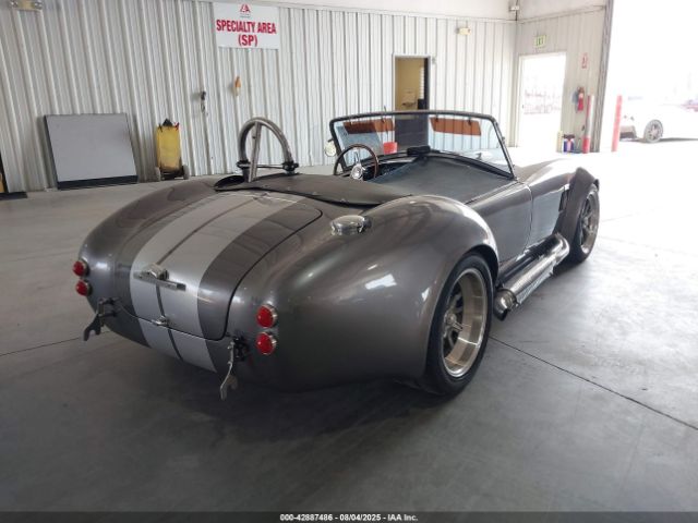 1965 SHELBY COBRA AA9BMAAH2B1CN1047 Photo 3
