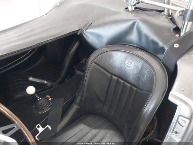 1965 SHELBY COBRA AA9BMAAH2B1CN1047 Photo 7