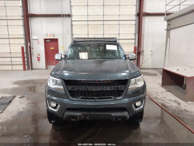 1GCGTCEN3J1150207 Chevrolet lgz - di: direct injection, vvt: variable valve timing, alum, var2, gen2