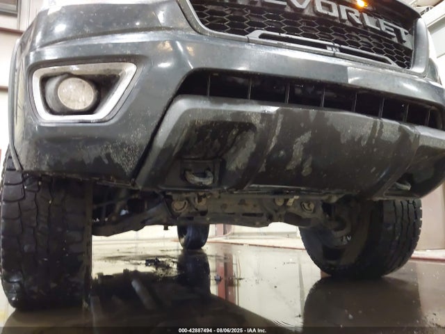 1GCGTCEN3J1150207 Chevrolet lgz - di: direct injection, vvt: variable valve timing, alum, var2, gen2