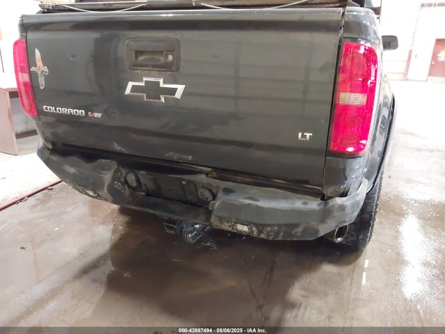 1GCGTCEN3J1150207 Chevrolet lgz - di: direct injection, vvt: variable valve timing, alum, var2, gen2