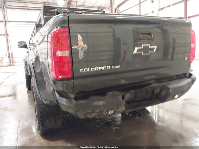 1GCGTCEN3J1150207 Chevrolet lgz - di: direct injection, vvt: variable valve timing, alum, var2, gen2