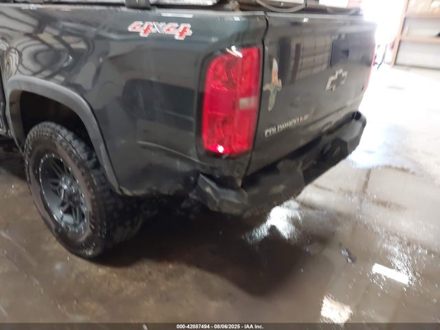 1GCGTCEN3J1150207 Chevrolet lgz - di: direct injection, vvt: variable valve timing, alum, var2, gen2