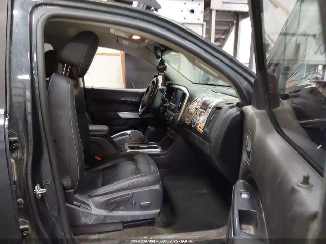 1GCGTCEN3J1150207 Chevrolet lgz - di: direct injection, vvt: variable valve timing, alum, var2, gen2