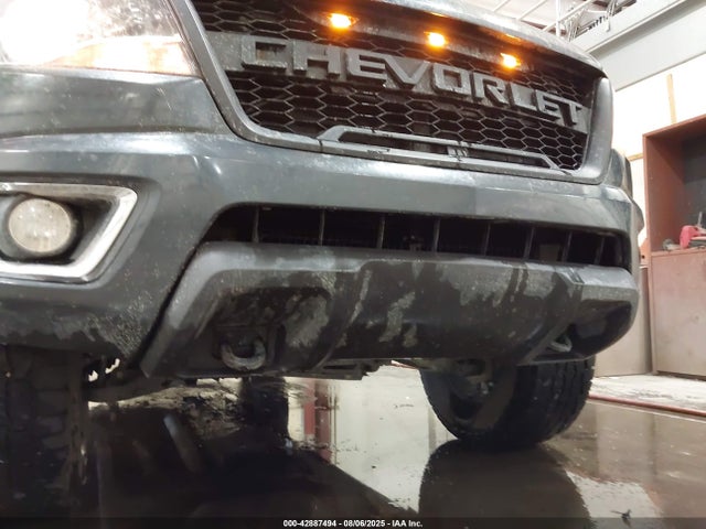 1GCGTCEN3J1150207 Chevrolet lgz - di: direct injection, vvt: variable valve timing, alum, var2, gen2
