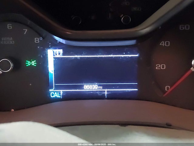 1GCGTCEN3J1150207 Chevrolet lgz - di: direct injection, vvt: variable valve timing, alum, var2, gen2