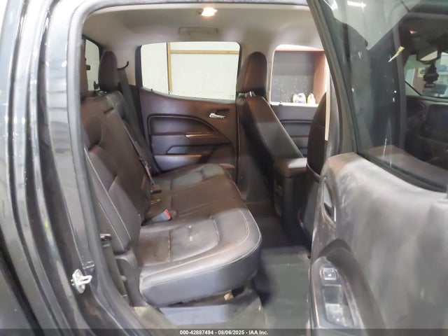 1GCGTCEN3J1150207 Chevrolet lgz - di: direct injection, vvt: variable valve timing, alum, var2, gen2