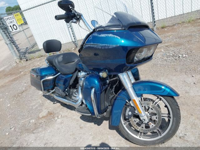 2020 HARLEY-DAVIDSON FLTRK 1HD1KZF13LB634056