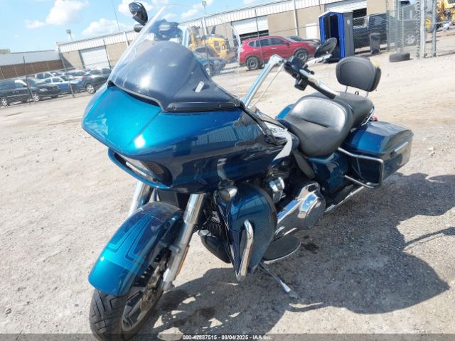 2020 HARLEY-DAVIDSON FLTRK 1HD1KZF13LB634056 Photo 1