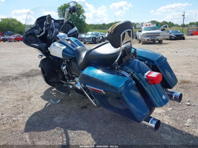 2020 HARLEY-DAVIDSON FLTRK 1HD1KZF13LB634056 Photo 2