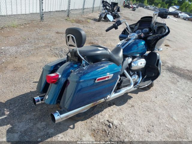 2020 HARLEY-DAVIDSON FLTRK 1HD1KZF13LB634056 Photo 3