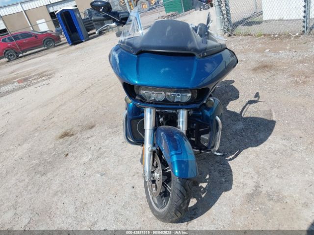 2020 HARLEY-DAVIDSON FLTRK 1HD1KZF13LB634056 Photo 4