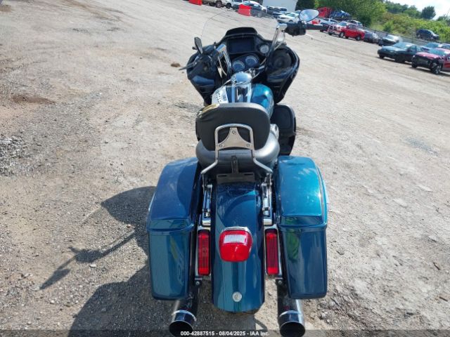 2020 HARLEY-DAVIDSON FLTRK 1HD1KZF13LB634056 Photo 5