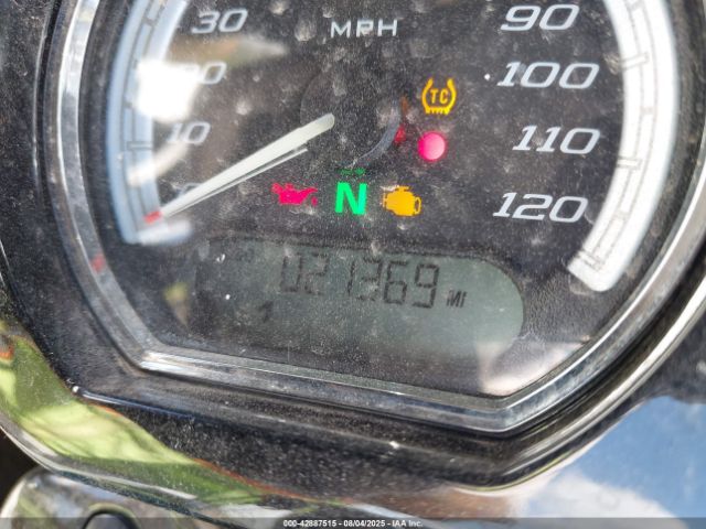 2020 HARLEY-DAVIDSON FLTRK 1HD1KZF13LB634056 Photo 6