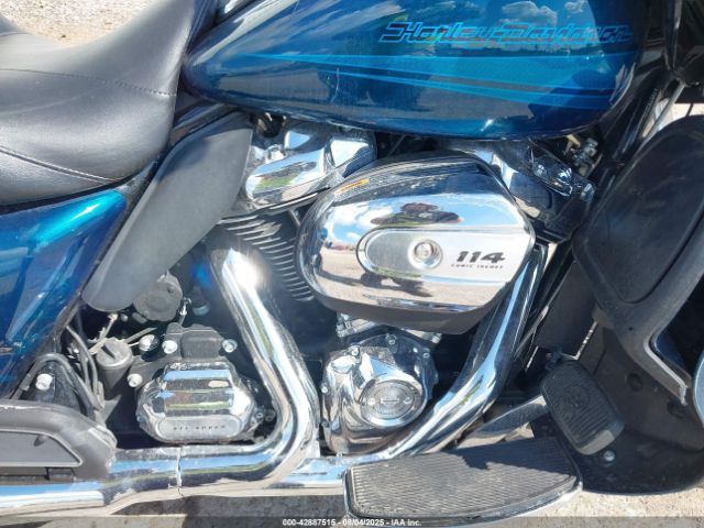 2020 HARLEY-DAVIDSON FLTRK 1HD1KZF13LB634056 Photo 7