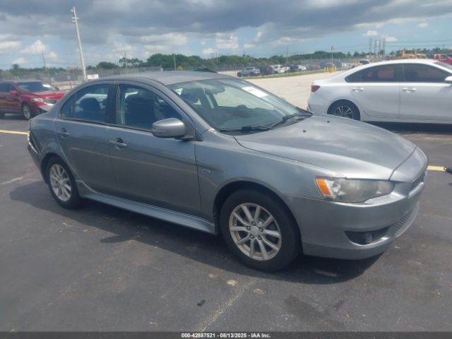 2015 MITSUBISHI LANCER JA32U2FU5FU009764 Photo 0