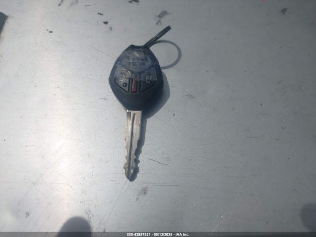 2015 MITSUBISHI LANCER JA32U2FU5FU009764 Photo 10