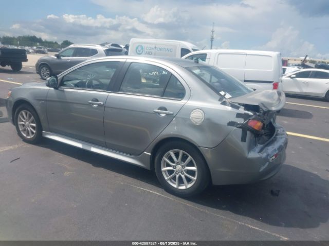 2015 MITSUBISHI LANCER JA32U2FU5FU009764 Photo 2