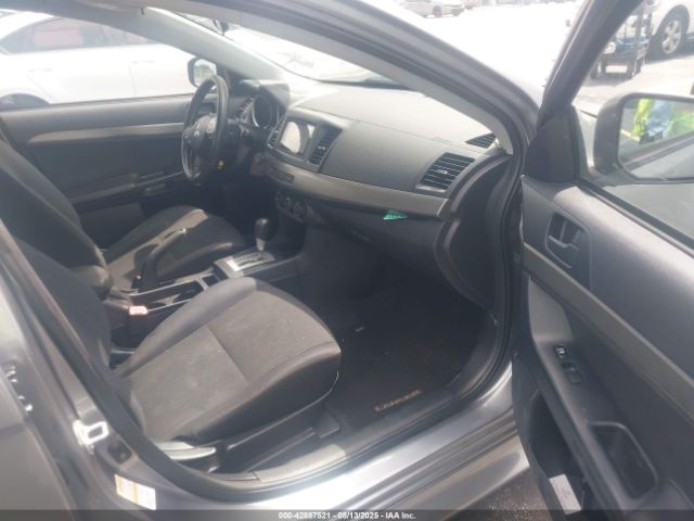 2015 MITSUBISHI LANCER JA32U2FU5FU009764 Photo 4