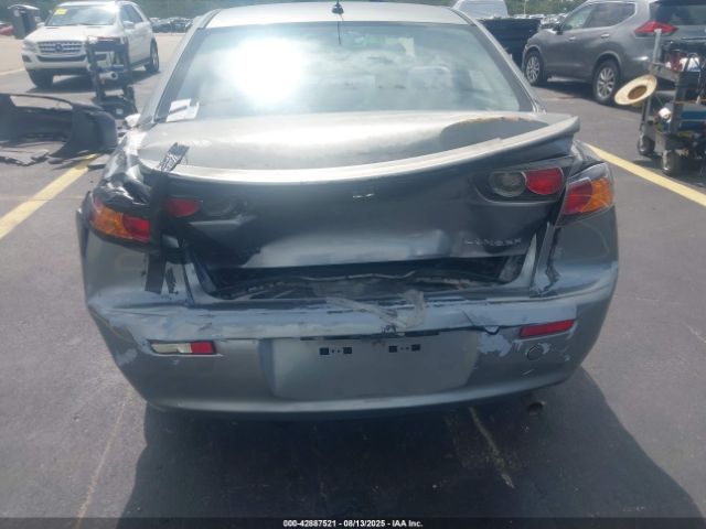2015 MITSUBISHI LANCER JA32U2FU5FU009764 Photo 5