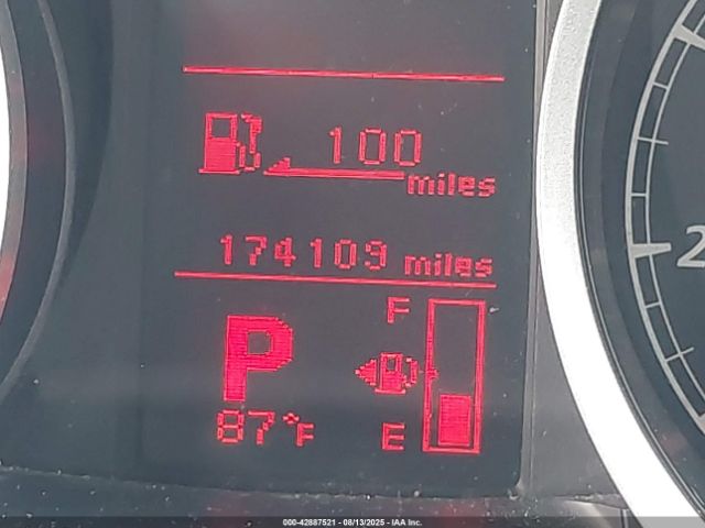 2015 MITSUBISHI LANCER JA32U2FU5FU009764 Photo 6