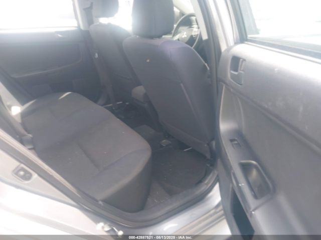 2015 MITSUBISHI LANCER JA32U2FU5FU009764 Photo 7