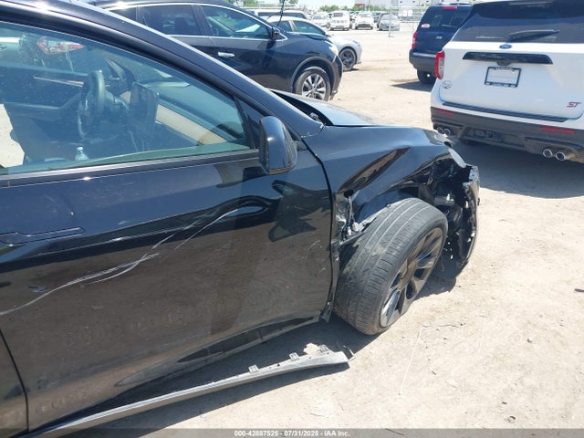 Tesla Model Y 2023 7SAYGDEE1PA082939 Image 6