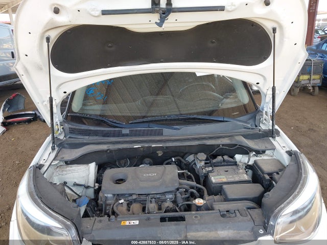 KIA g gdi 2019 KNDJN2A20K7916463 Image 10