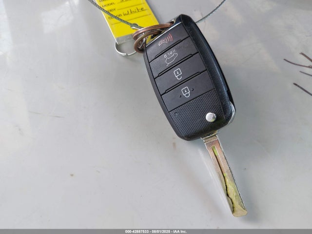 KIA g gdi 2019 KNDJN2A20K7916463 Image 11