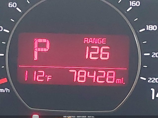 KIA g gdi 2019 KNDJN2A20K7916463 Image 16