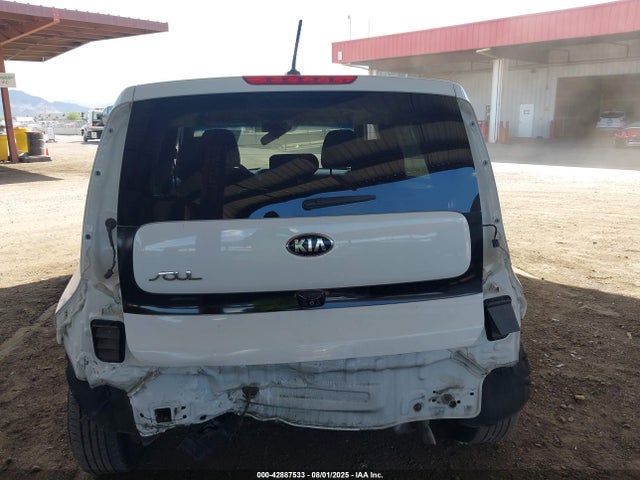 KIA g gdi 2019 KNDJN2A20K7916463 Image 17