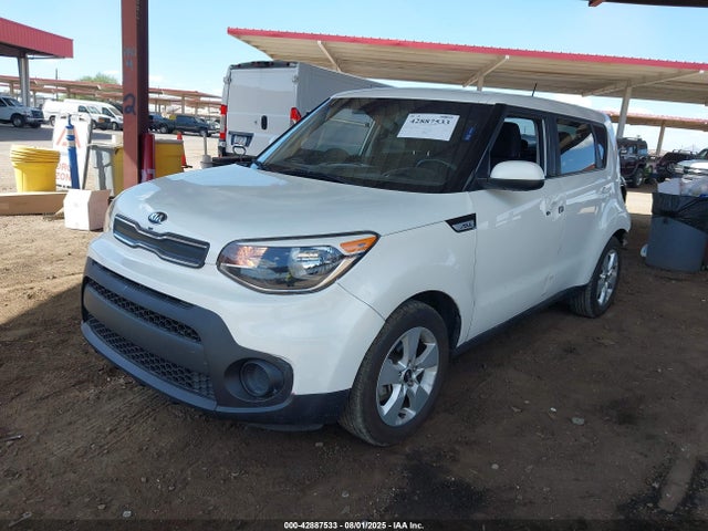 KIA g gdi 2019 KNDJN2A20K7916463 Image 2