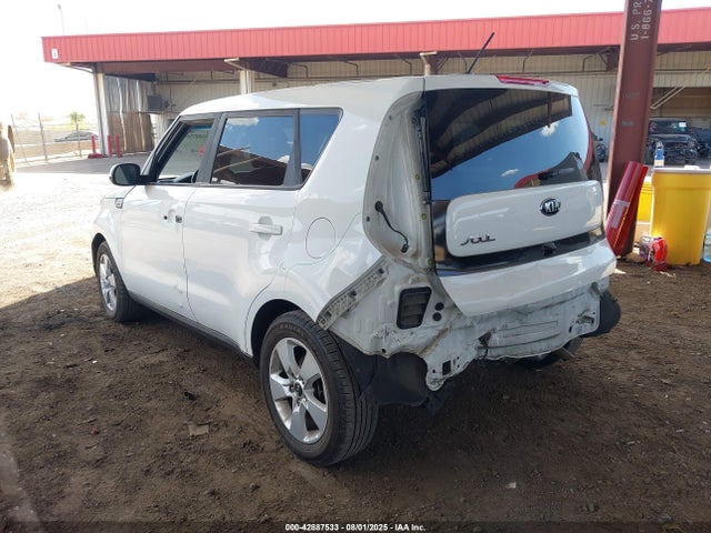 KIA g gdi 2019 KNDJN2A20K7916463 Image 3
