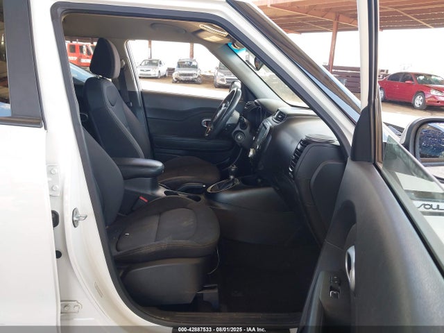 KIA g gdi 2019 KNDJN2A20K7916463 Image 5