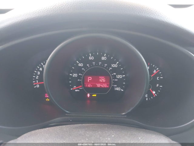 KIA g gdi 2019 KNDJN2A20K7916463 Image 7