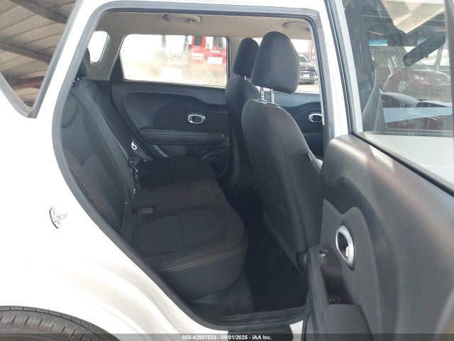 KIA g gdi 2019 KNDJN2A20K7916463 Image 8